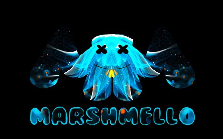 Marshmello Alone Garageband Download