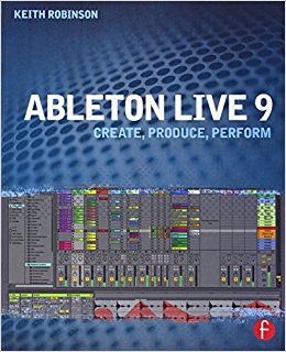 Ableton live 9 crack download